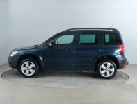 Škoda Yeti  2.0 TDI Elegance