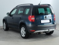 Škoda Yeti  2.0 TDI Elegance