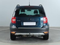 Škoda Yeti  2.0 TDI Elegance