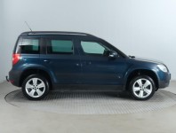 Škoda Yeti  2.0 TDI Elegance