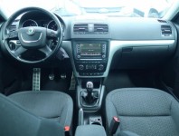 Škoda Yeti  2.0 TDI Elegance