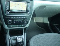 Škoda Yeti  2.0 TDI Elegance