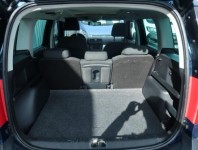 Škoda Yeti  2.0 TDI Elegance