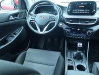 Hyundai Tucson  1.6 CRDi 