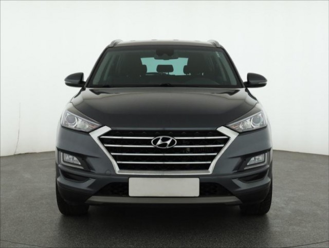 Hyundai Tucson  1.6 CRDi Ice Braker