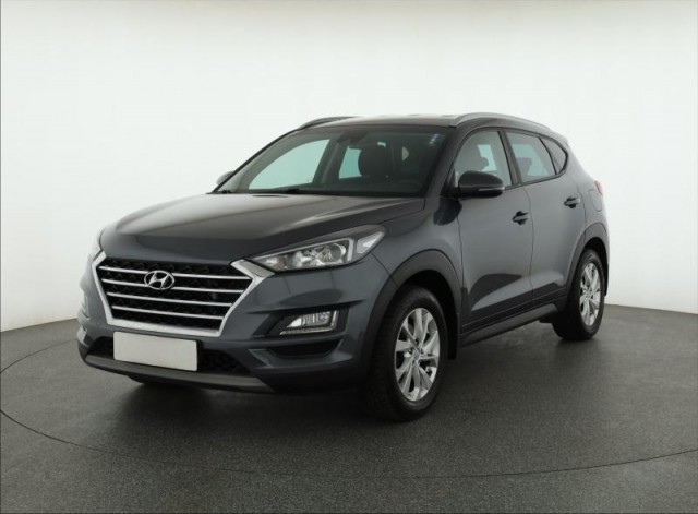 Hyundai Tucson  1.6 CRDi Ice Braker