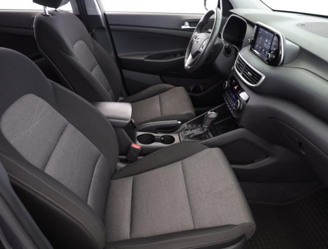 Hyundai Tucson  1.6 CRDi Ice Braker