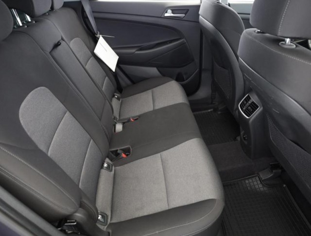 Hyundai Tucson  1.6 CRDi Ice Braker