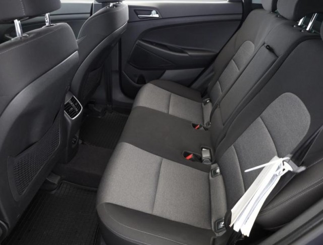 Hyundai Tucson  1.6 CRDi Ice Braker