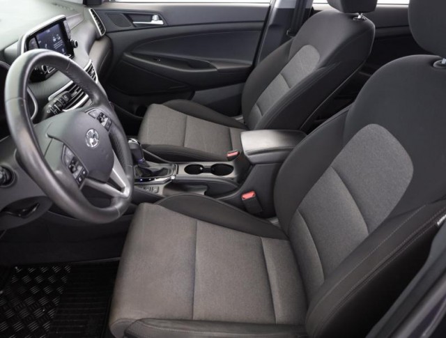 Hyundai Tucson  1.6 CRDi Ice Braker