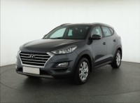 Hyundai Tucson  1.6 CRDi Ice Braker