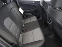 Hyundai Tucson  1.6 CRDi Ice Braker