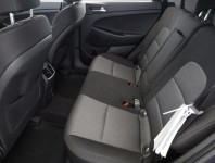 Hyundai Tucson  1.6 CRDi Ice Braker