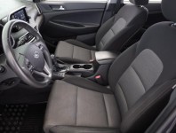 Hyundai Tucson  1.6 CRDi Ice Braker