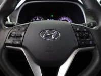 Hyundai Tucson  1.6 CRDi Ice Braker