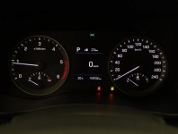 Hyundai Tucson  1.6 CRDi Ice Braker