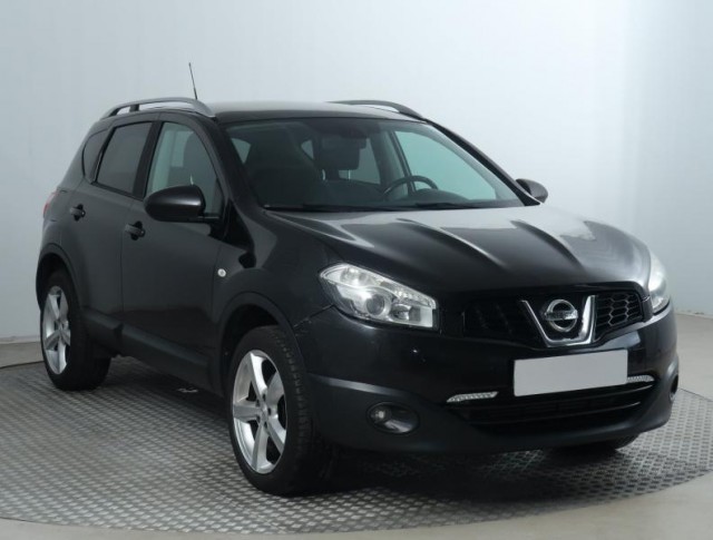Nissan Qashqai  2.0 dCi 