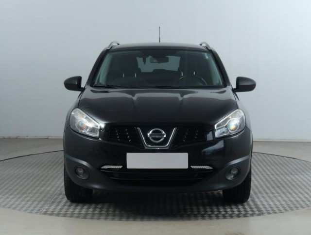 Nissan Qashqai  2.0 dCi 