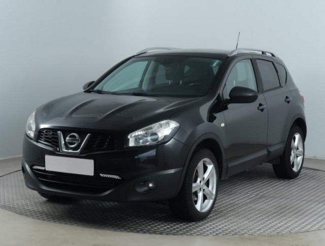 Nissan Qashqai  2.0 dCi 