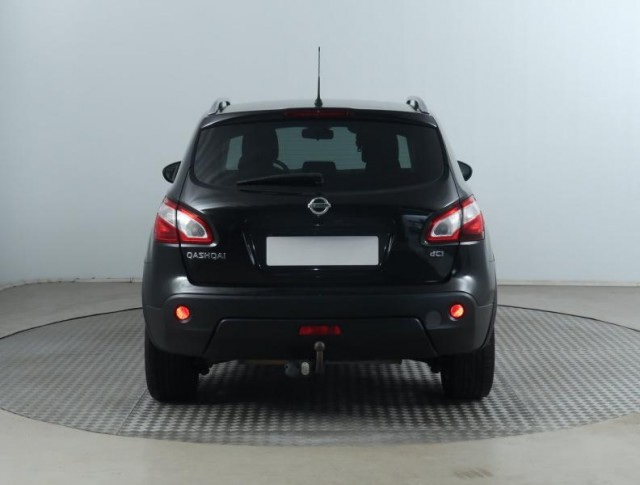 Nissan Qashqai  2.0 dCi 