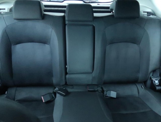 Nissan Qashqai  2.0 dCi 