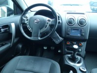 Nissan Qashqai  2.0 dCi 