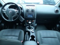 Nissan Qashqai  2.0 dCi 