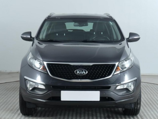 Kia Sportage  1.6 GDI 