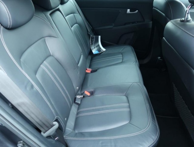 Kia Sportage  1.6 GDI 