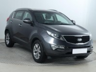 Kia Sportage  1.6 GDI 