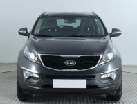 Kia Sportage  1.6 GDI 