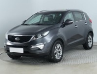 Kia Sportage  1.6 GDI 
