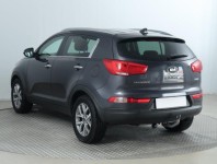 Kia Sportage  1.6 GDI 