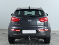 Kia Sportage  1.6 GDI 