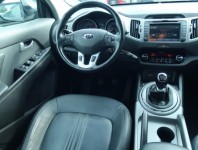 Kia Sportage  1.6 GDI 