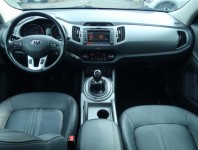 Kia Sportage  1.6 GDI 