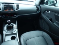Kia Sportage  1.6 GDI 