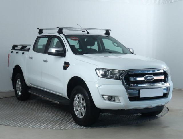 Ford Ranger  2.2 TDCi 