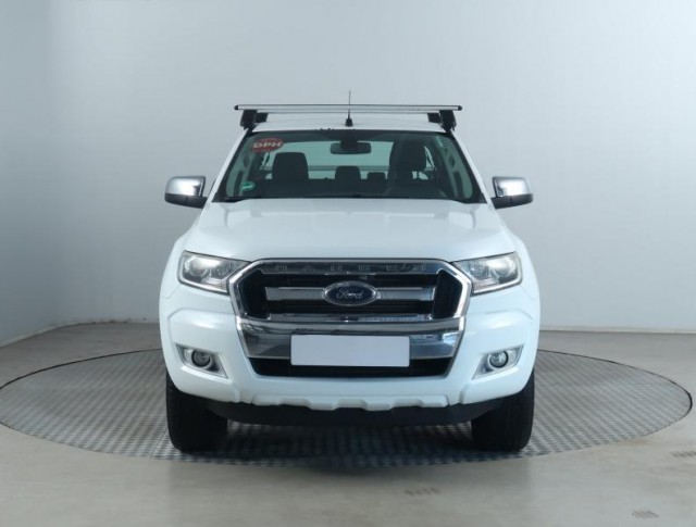 Ford Ranger  2.2 TDCi 