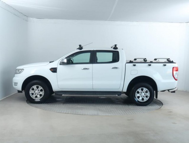 Ford Ranger  2.2 TDCi 