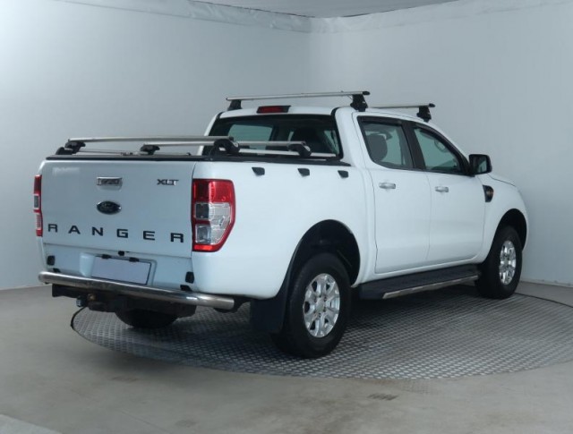Ford Ranger  2.2 TDCi 