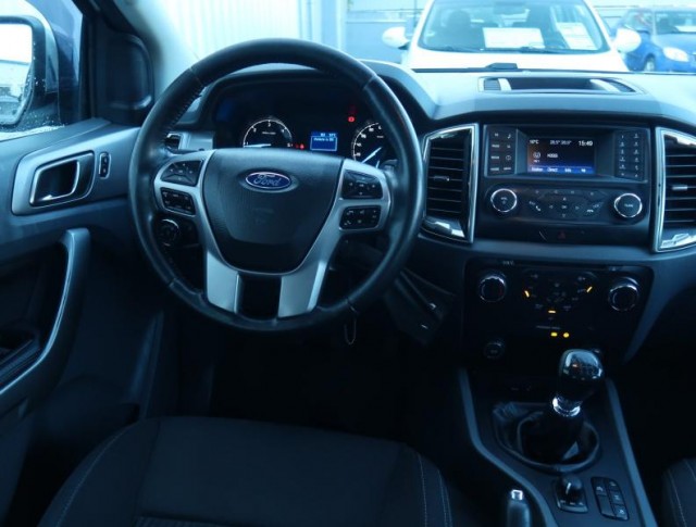 Ford Ranger  2.2 TDCi 