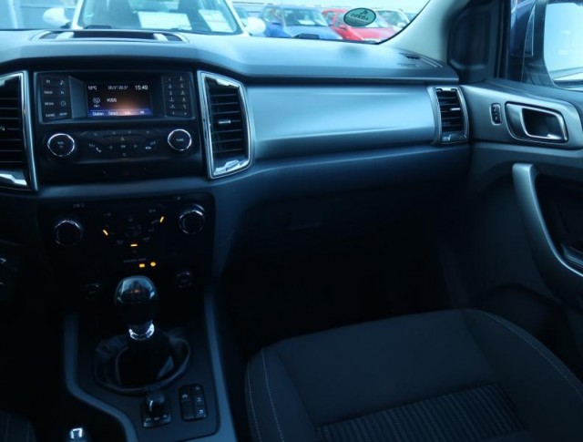 Ford Ranger  2.2 TDCi 