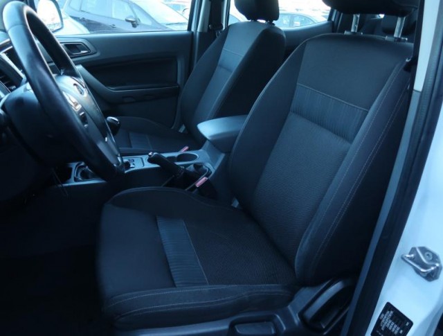 Ford Ranger  2.2 TDCi 