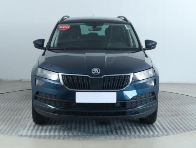 Škoda Karoq  1.5 TSI Ambition