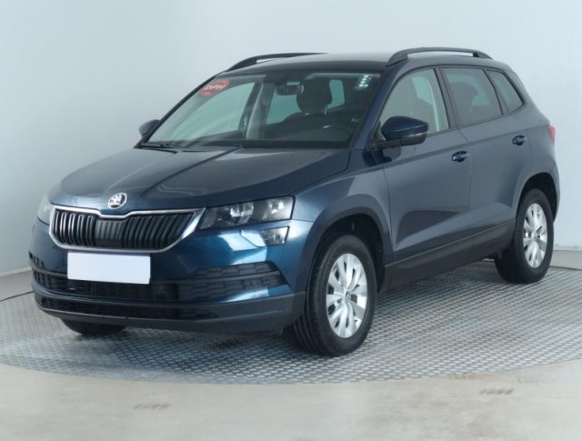 Škoda Karoq  1.5 TSI Ambition