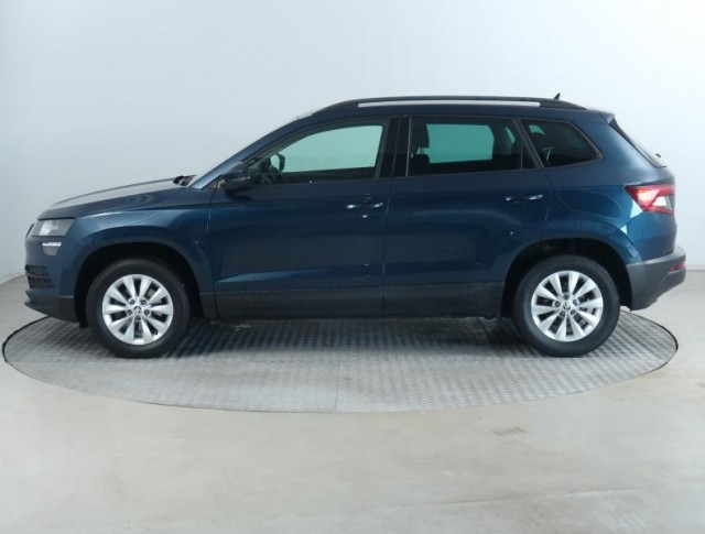 Škoda Karoq  1.5 TSI Ambition