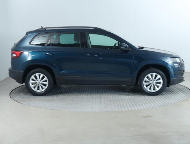 Škoda Karoq  1.5 TSI Ambition