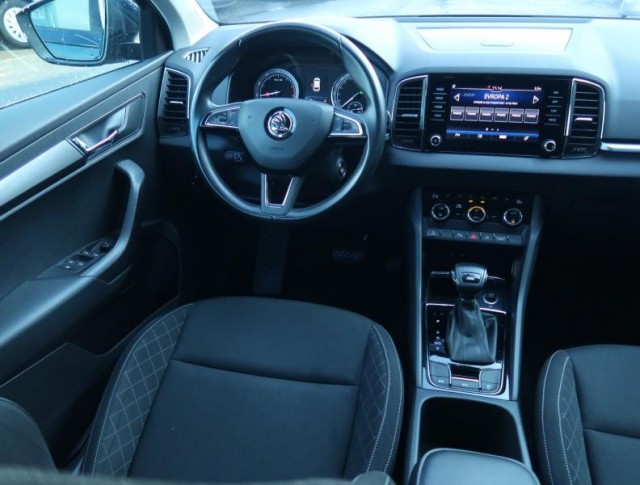 Škoda Karoq  1.5 TSI Ambition