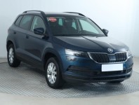 Škoda Karoq  1.5 TSI Ambition